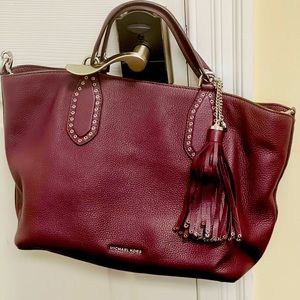 Michael Kors Large Tote